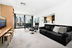 The Patio Place near Crown Casino with Parking